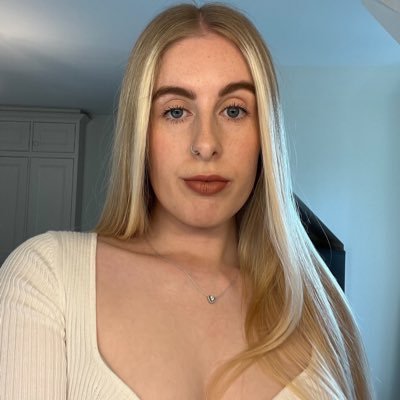 chantelehodson's profile picture. head of news for @jorvikradio 📻