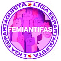 LE-FEMIANTIFAS(@AntifaFeminista) 's Twitter Profileg