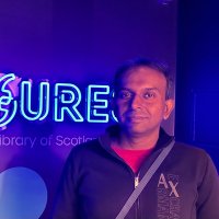 Saptarshi Mukherjee (@saptars89650366) 's Twitter Profile