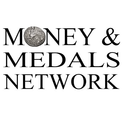 The subject specialist network for coins and medals in museums and beyond.
Follow us on our new Bluesky https://t.co/IV2C9yVEvu