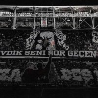 Beşiktaş'ın Gözü(@Besiktas_Gozu) 's Twitter Profile Photo