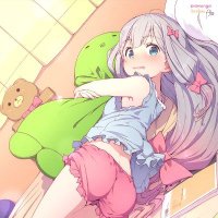和泉纱雾 (@hqsw2004) 's Twitter Profile