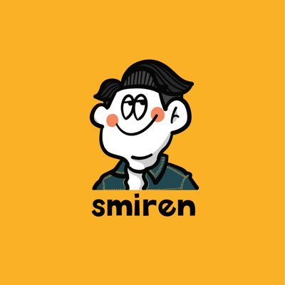 近藤廉☺︎smiren☺︎さんのプロフィール画像