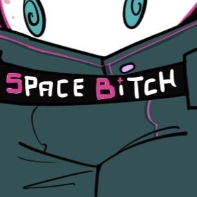 Mavis 🔞⚠️ Space Bitch and Bite Hazardさんのプロフィール画像