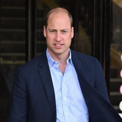 What William wore? Blue... and some uniforms.

Fan page dedicated to the #BlueFashionIcon HRH Prince William, The Prince of Wales.

Admin: @larissabona