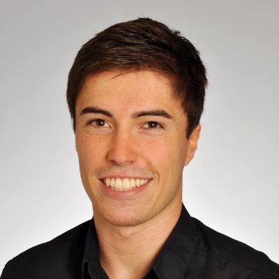 Philipp Spitzer Profile