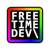 FreeTimeDevDE(@FreeTimeDevDE) 's Twitter Profile Photo