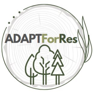 DAFM funded project aimed at researching strategies to increase the resilience of Irish forests to the impact of climate change. Coordinated by Teagasc, Athenry