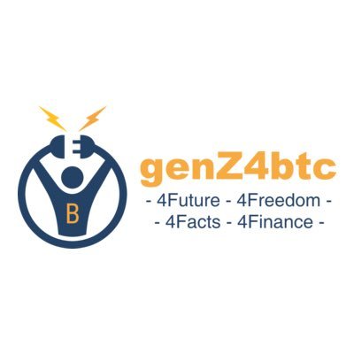 Learning is growing. Lets build a place for genZ to onboard peers & youth on truth, freedom and BTC. A proper pilling on fiat history and Bitcoin's potential.