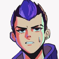 🐙小異 ՏíӀҽղԵ ɑӀíҽղ🐙 (@silentalienarts) 's Twitter Profile Photo