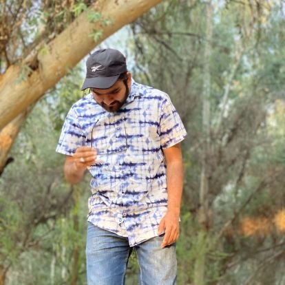 FarazMunir9's profile picture. I'm a trend-setting writer and influential blogger, captivating readers with my thought-provoking content on Twitter.