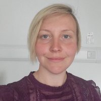 Hannah Thomson (@drhannahthomson) Twitter profile photo