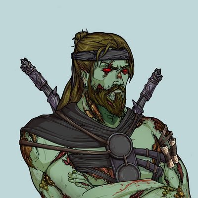 KaolinNFT's profile picture. 