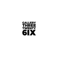 Gallery ThreeTwentySix(@gallery3twenty6) 's Twitter Profile Photo
