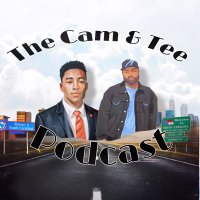 The Cam & Tee Podcast(@TCTPodcast1) 's Twitter Profile Photo