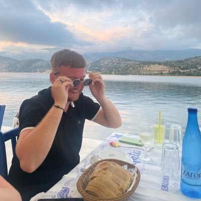 tomcoakley_'s profile picture. 25🌵