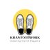 Khan Footwork (@KhanFootwork) Twitter profile photo