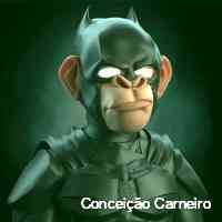 carneiroonceic's profile picture. 🔸 A gente fala tanto de liberdade e se limita o tempo inteiro.💁‍♀️💞
Belo Horizonte - MG
23 anos