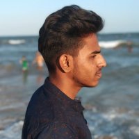 Naveen(@unfellow_naveen) 's Twitter Profile Photo