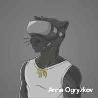 ogyzkov_anna's profile picture. Mamá de Fabián💙
B O L I V I A N A
1998✨