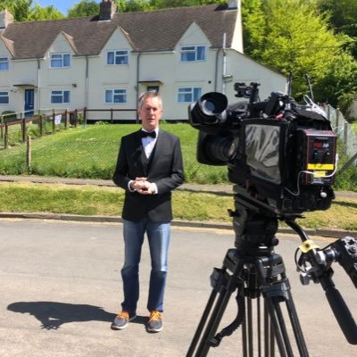 Gloucestershire reporter @bbcpointswest Hon. Fellow @uniofglos, Piano @swaliceband Annoying optimist. Tweets all mine.