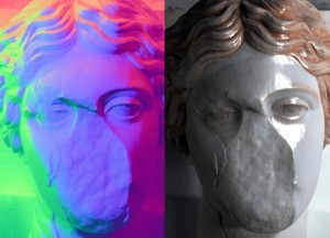 ArchCRG's profile picture. The Archaeological Computing Research Group at the Unviersity of Southampton, UK
