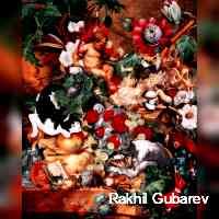 Rakhil Gubarev (@gubarevrakhilr) 's Twitter Profile