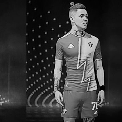 GioM70's profile picture. CARR/MCD/LT en @terciosesports ⚽PS4⚽