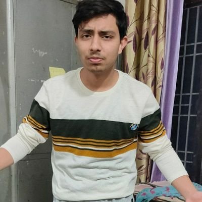 Shivank_027's profile picture. HTML | learning CSS