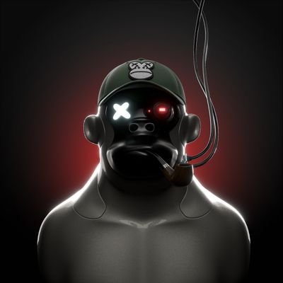 medhaa37's profile picture. @raccoonmvx #RACCOON