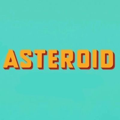 73 billion kg of water-infused, boulder-covered carbonaceous active asteroid. @washingtonpost's 'it' asteroid of 2019. Formerly 1999 RQ36.