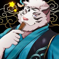 肉肉的熊六郎 (@ybz_xiongliu) 's Twitter Profile