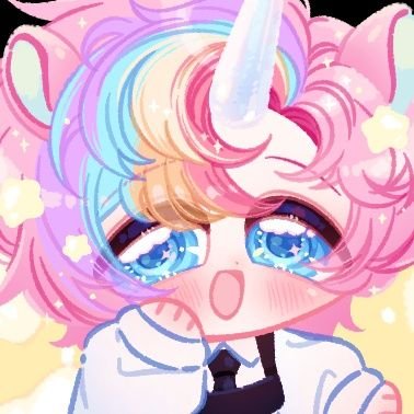 Regan D. Raindy | Unicorn🦄. | G.11 #MPC_Commu
🥞🍼💓☀️🍨🍰✨