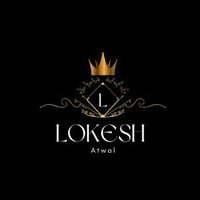 Lokesh(@Lokes_Atwal) 's Twitter Profile Photo