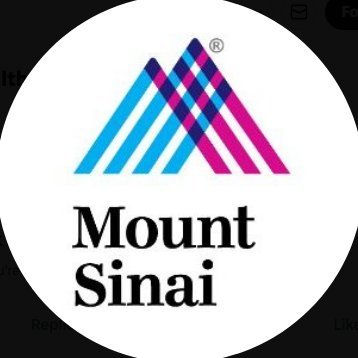 A cutting edge research center @MountSinaiNYC that combines scientific expertise with state-of-the-art technology to provide comprehensive immune monitoring.