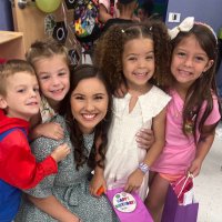 Brooke Garza (@growinwithgarza) 's Twitter Profile Photo Brooke Garza (@growinwithgarza) 's Twitter Profile Photo