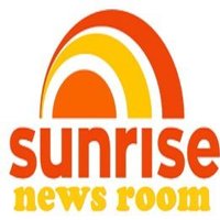 SUNRISE NEWSROOM(@SunriseNewsroom) 's Twitter Profile Photo