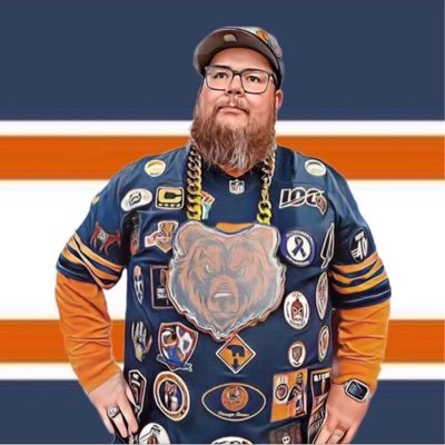 A Chicago Bears Podcast focusing on recent news, tailgating, food, drinks, and superfans!