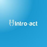 Intro-act(@introact) 's Twitter Profile Photo