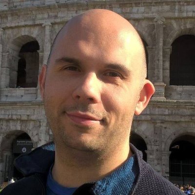 alorenzox's profile picture. Cloud Architect | SRE | K8s/CKA | DevOps Ambassador | Head of Infra at @AliceBiometrics