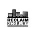 @ReclaimRoxbury