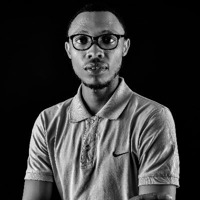 Archtect|Software Developer. 
Proudly Rwandan ✊🏾 🇷🇼   #TeamPK %

#Kagame2024 Team🇷🇼     Niba udakunda U Rwanda njyendera kure. #Ntumpeho
