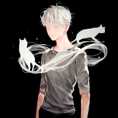Série/animé/Manga
Petit streamer débutant
https://t.co/bG7hwOqz3H
https://t.co/A2YkOoUK7K