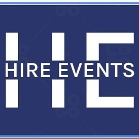 Owner of Hire Events.  Hands on, get dirty, never surrender, never say die!
#NeedAJob #Employment #Hiring