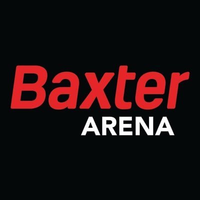 Baxter Arena is a premier entertainment facility in Omaha, and the home of @omavs, concerts, family shows, graduations & more!