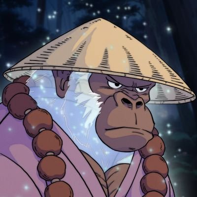 Officially out of retirement and looking for select Genkai to play a role in the epic story of @CyberKongz.

Submit yours today!
https://t.co/O2BYQEhU9t