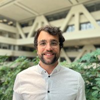 Rafael Rubião (@rafaelrubiao) 's Twitter Profile