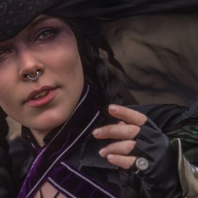Wolnir_cosplayさんのプロフィール画像