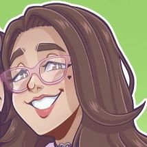 Lucy  |  She/They  |  Follow =\= Endorsement  |  PNW  |  Vegetarian leaning Vegan  |  Minors DNI 🔞 | Happily Married 💜 | PFP art by @PaleaRaptor