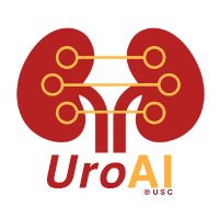 AI Center at USC Urology (@urology_ai) 's Twitter Profile Photo AI Center at USC Urology (@urology_ai) 's Twitter Profile Photo